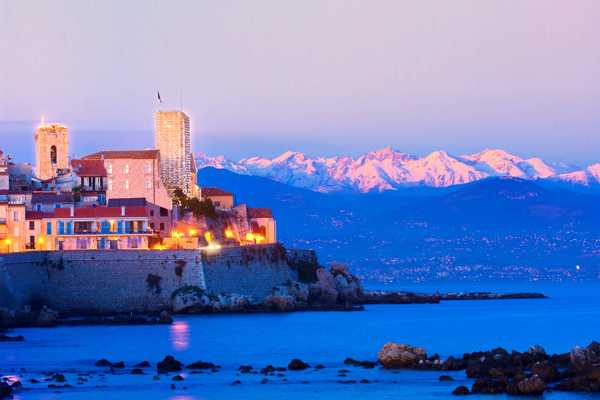10 Best Things to Do in Antibes