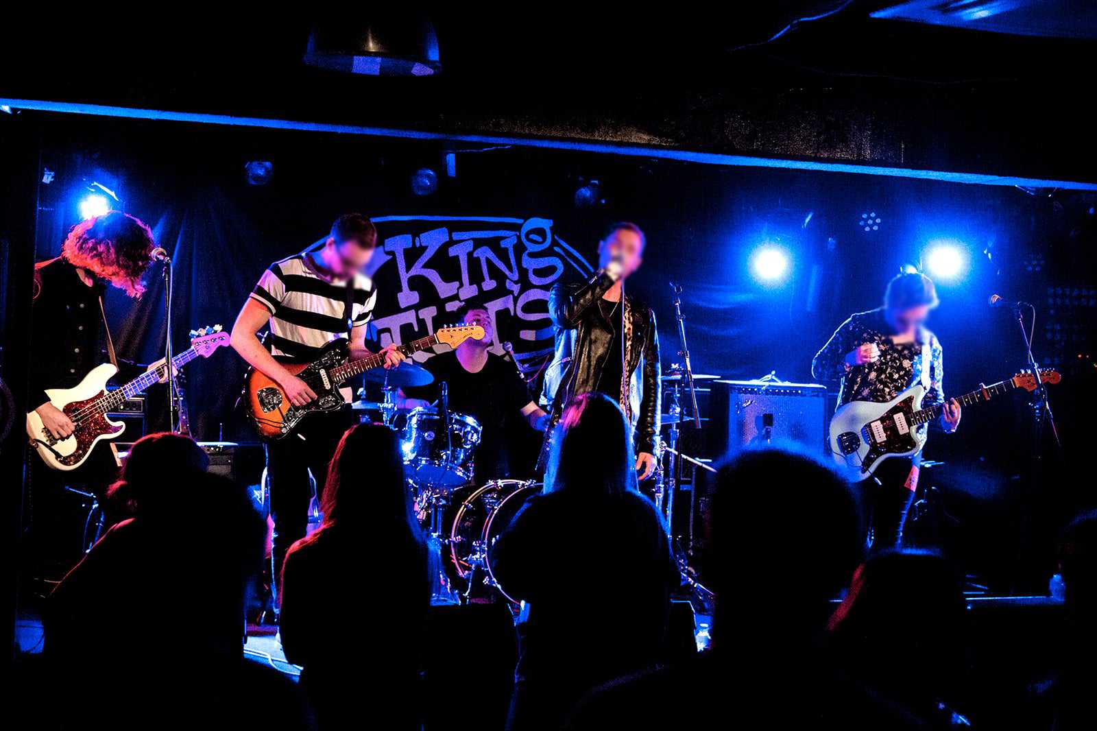 King Tut’s Wah Wah Hut