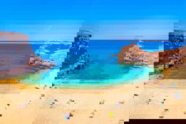 10 Best Beaches in Lanzarote