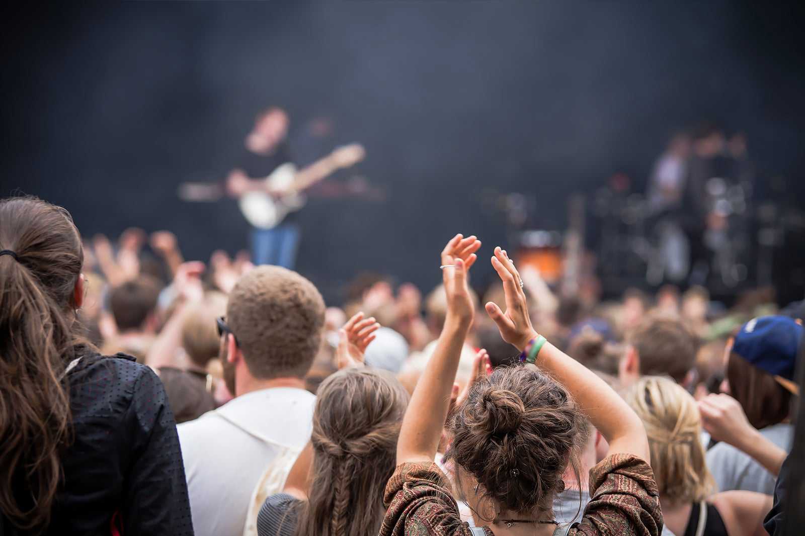 Grøn Koncert Aarhus