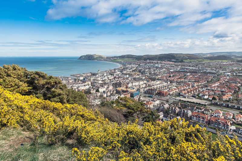 10 Best Things to Do in Llandudno