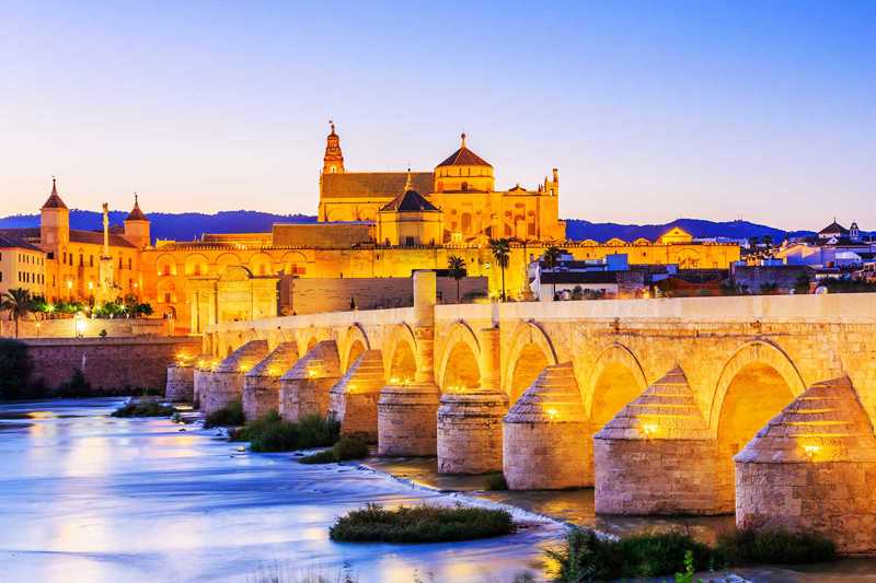 10 Best Places to Visit Near Seville