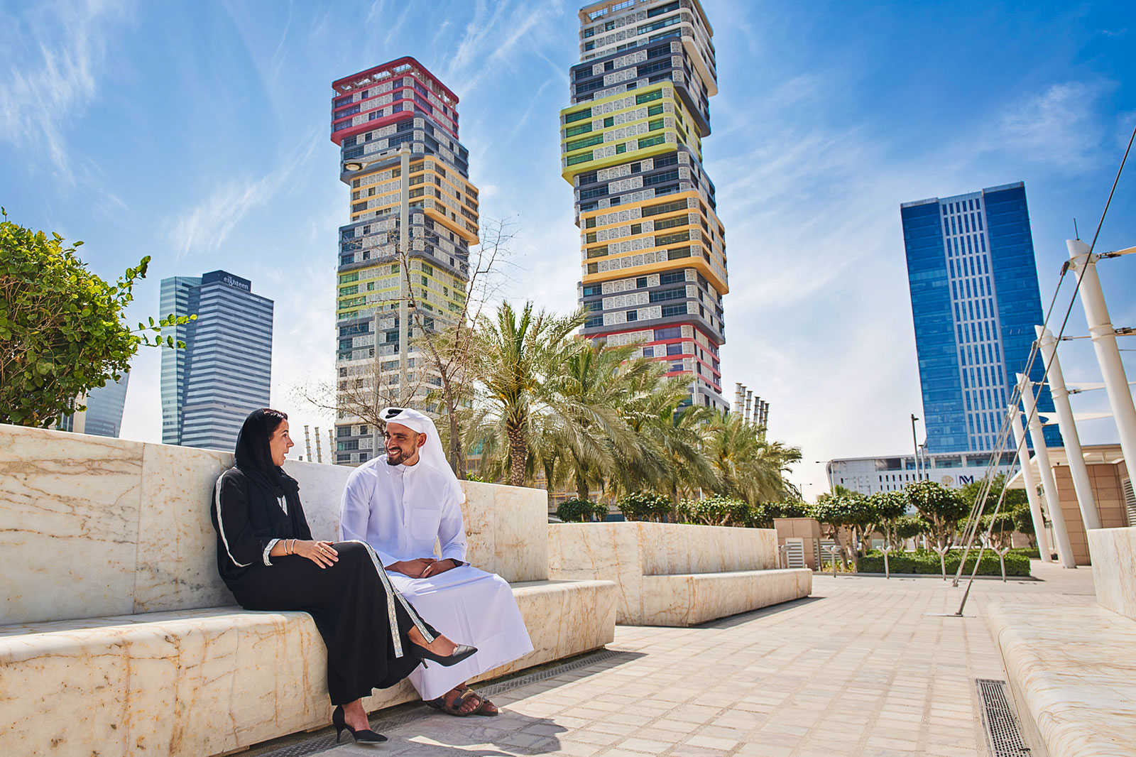 Lusail