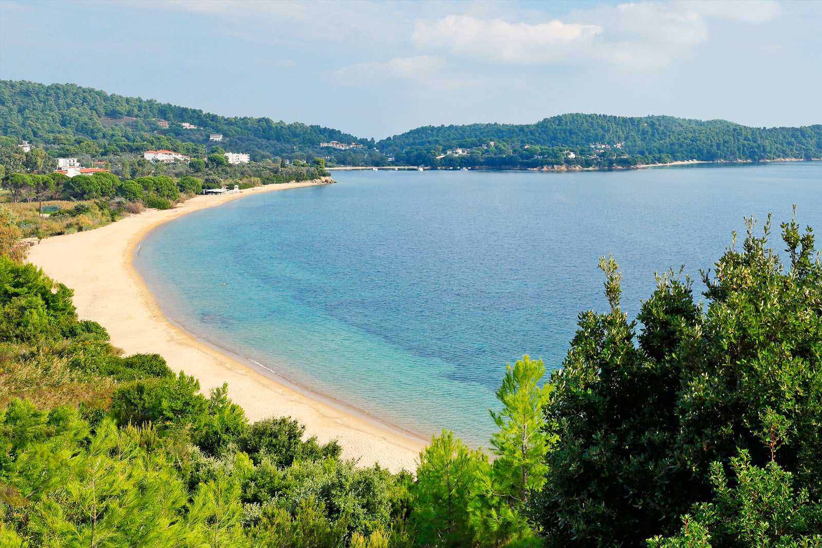 Agia Paraskevi