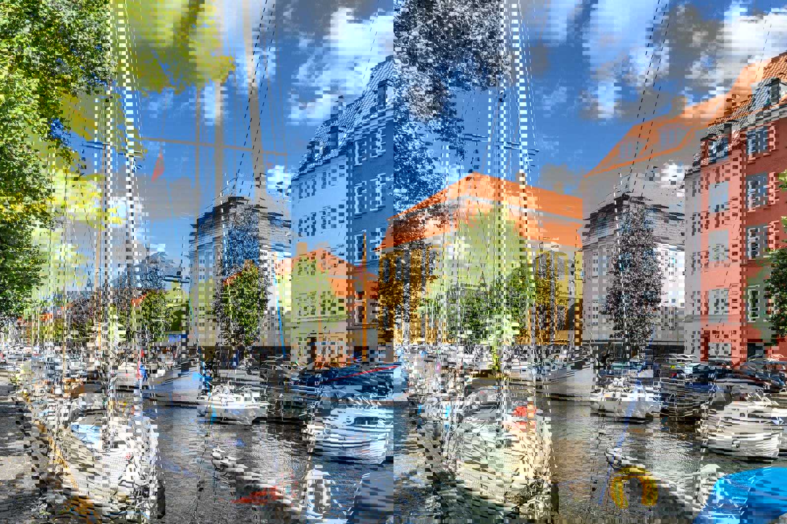 Christianshavn