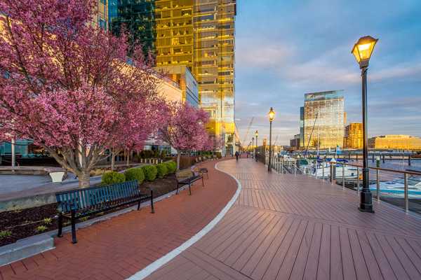 10 Best Places to Go Shopping in Baltimore