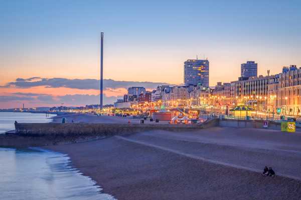 Las 15 mejores actividades nocturnas en Brighton