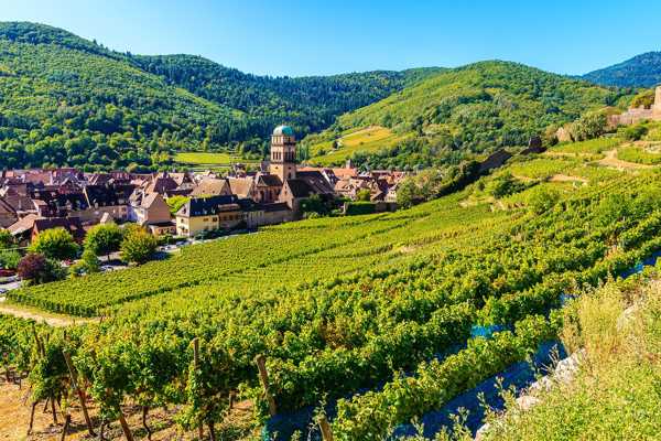 10 Best Things to Do in Grand Est