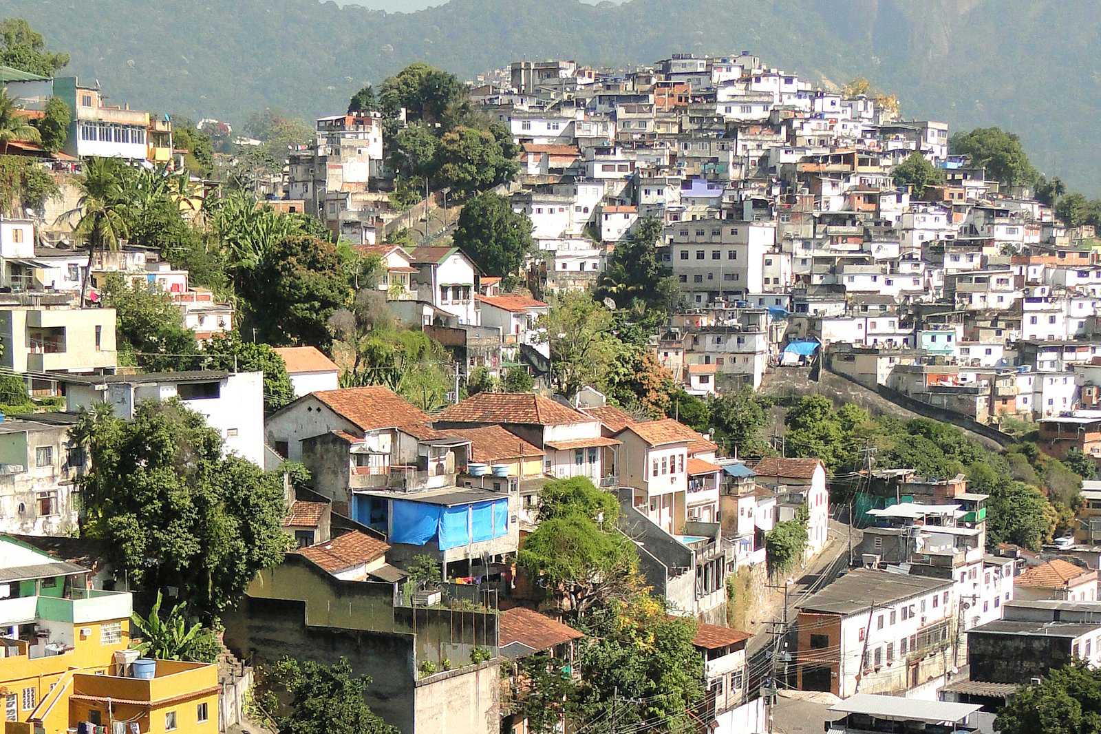Santa Teresa