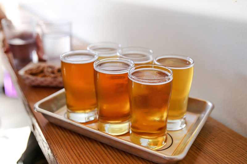 10 Best Breweries in San Diego