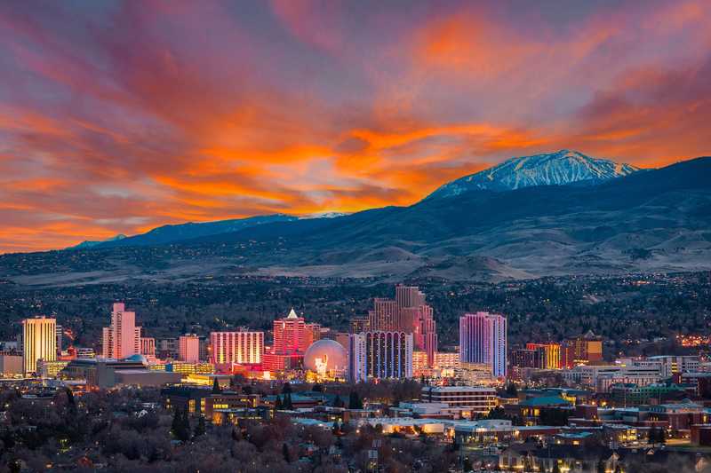 10 Best Things to Do After Dinner in Reno
