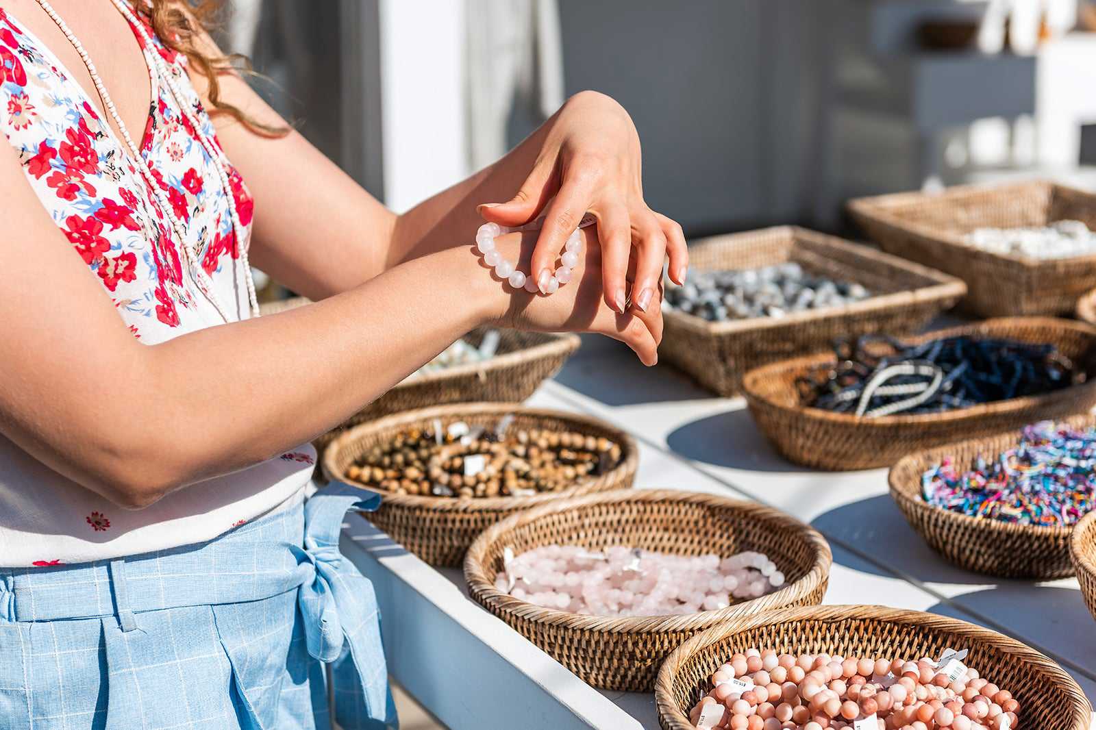 Thissio Outdoor Market