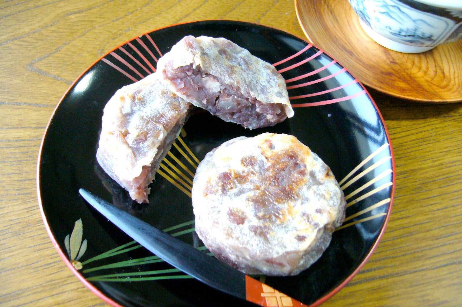 甜豆糖果(金锷)