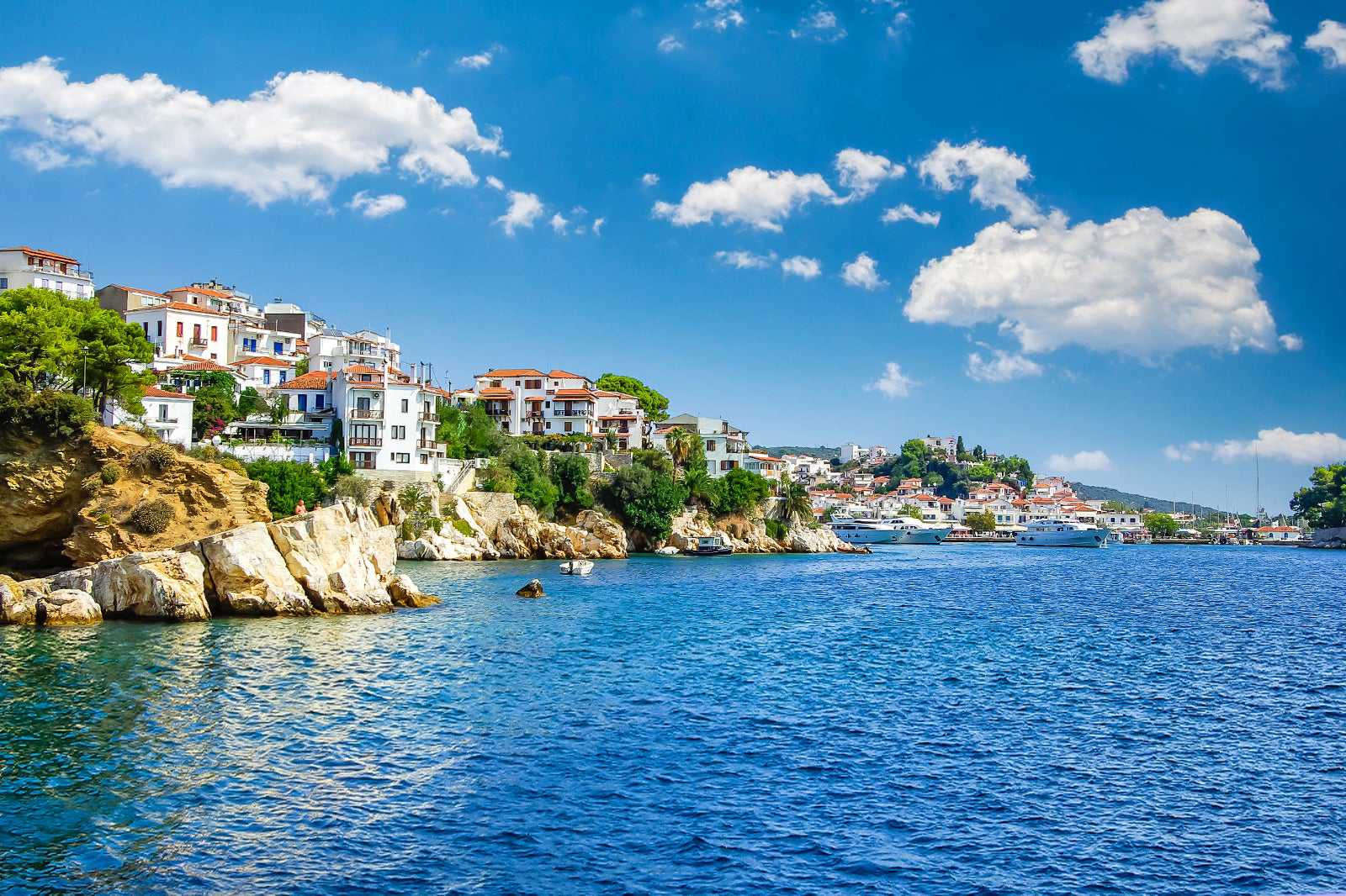 10 Best Things to Do in Skiathos