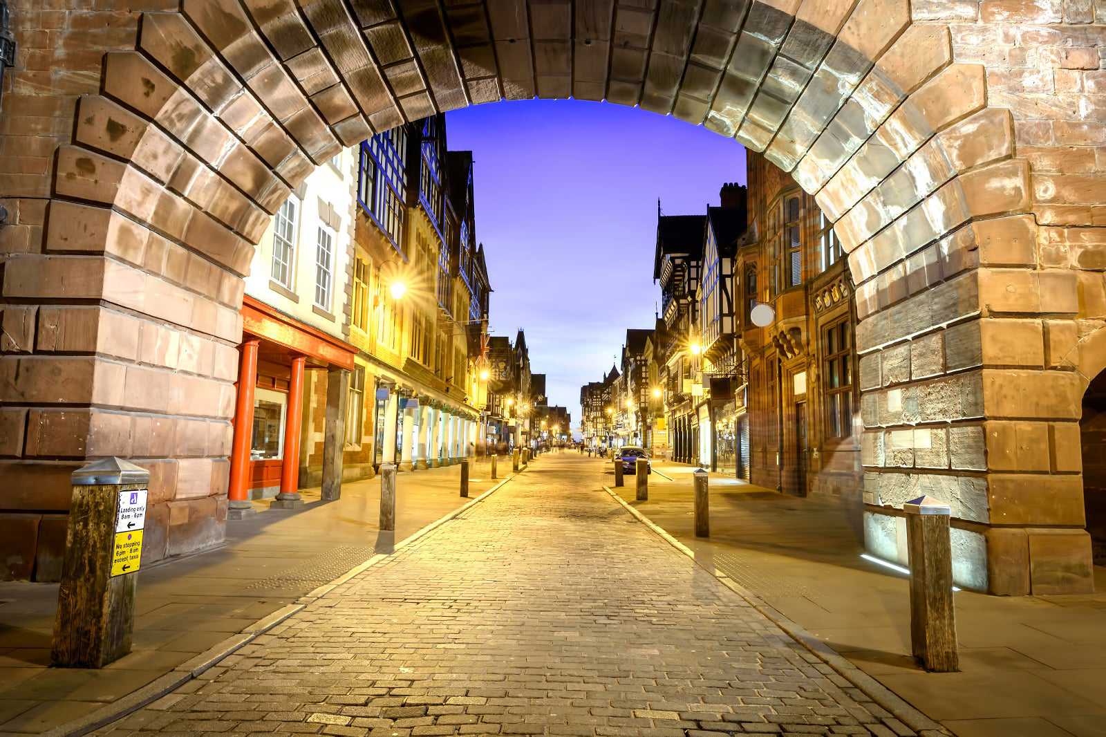 10 Best Things to Do with Kids in Chester