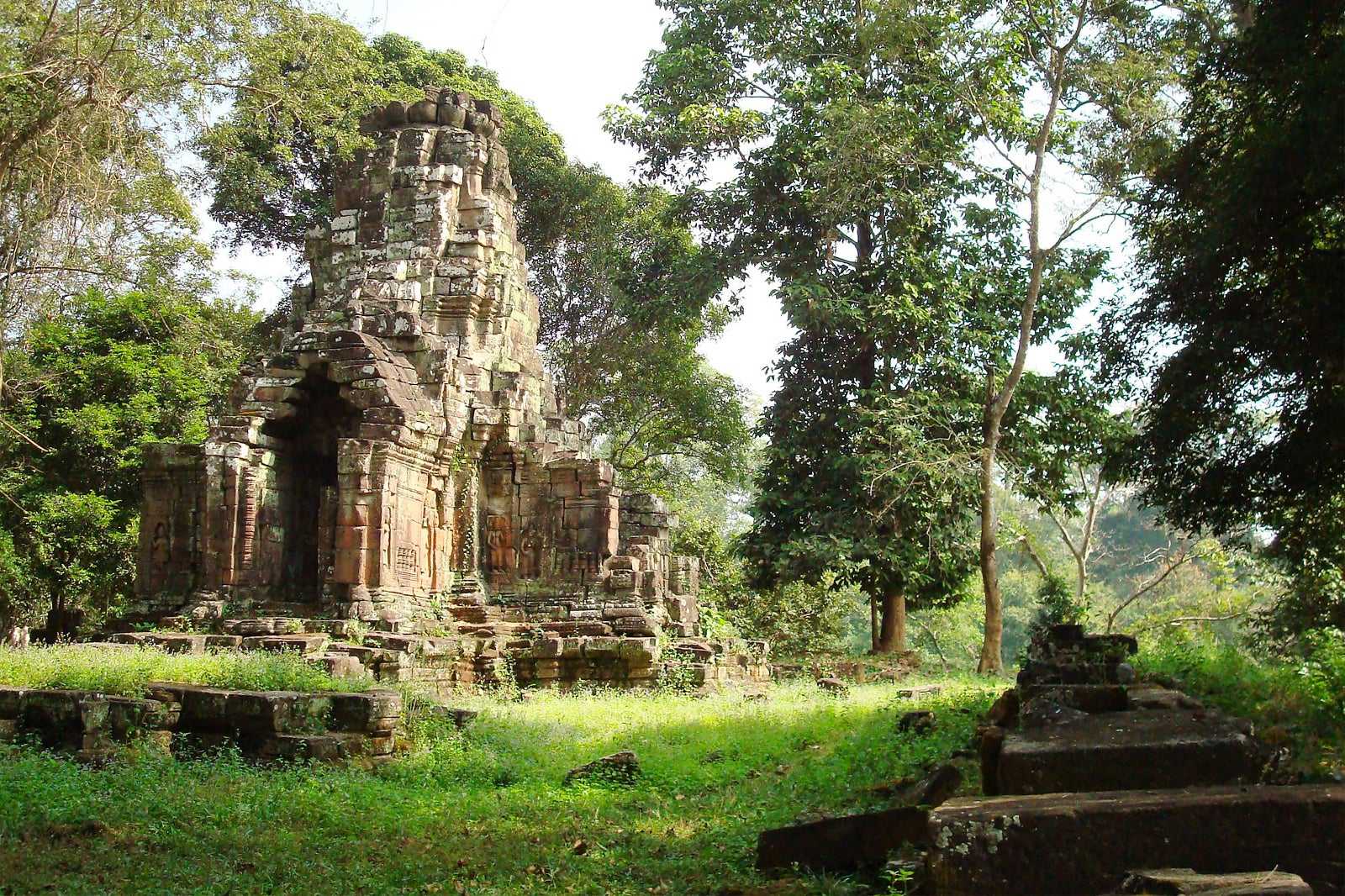 Prasat Chrung