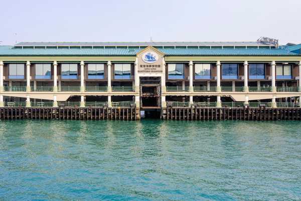 13 Best Hong Kong Museums and Galleries