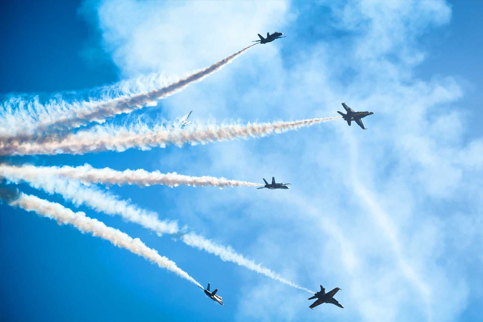 Miramar Air Show