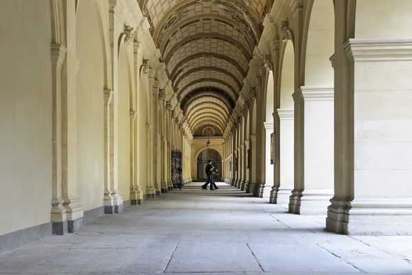 Musée des Beaux-Arts de Lyon