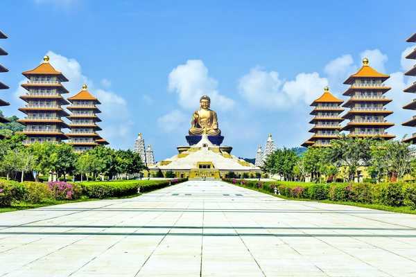 10 Best Places Where Locals Love to Go in Kaohsiung