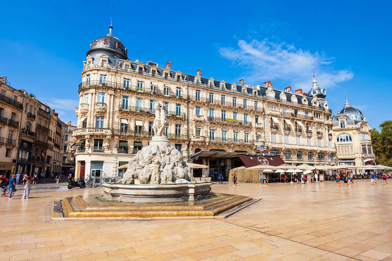 10 Best Places to Go Shopping in Montpellier