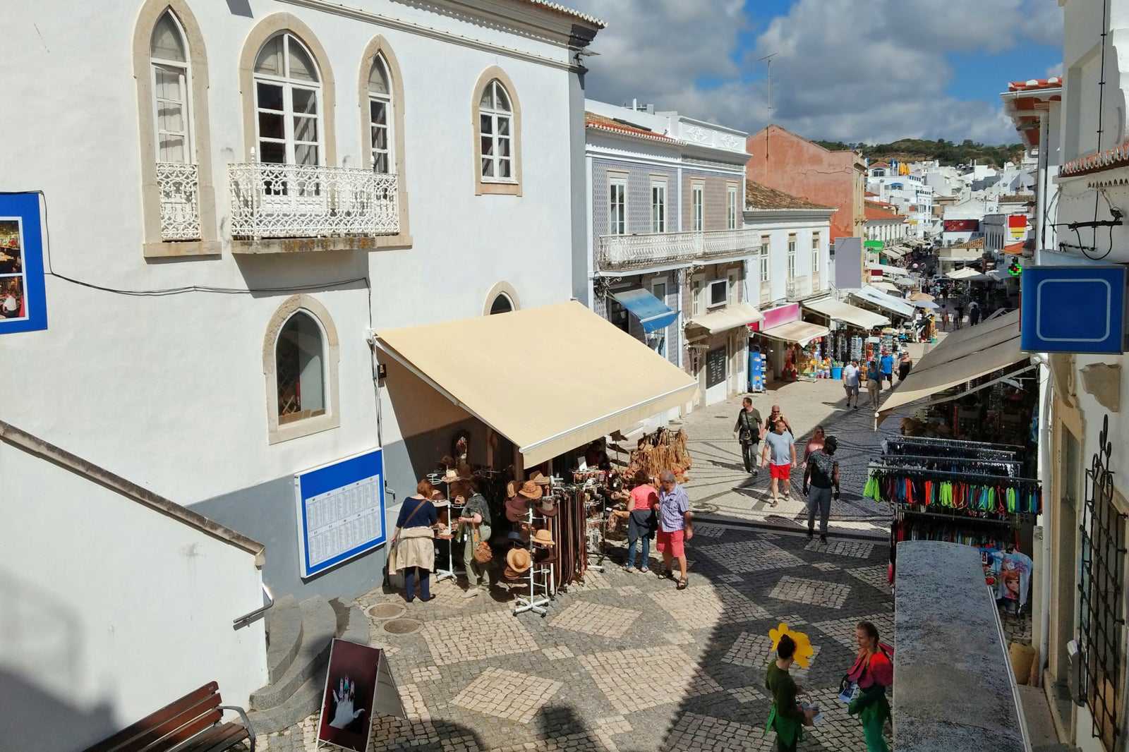 Rua 5 de Outubro