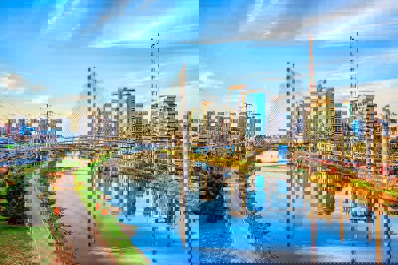 São Paulo