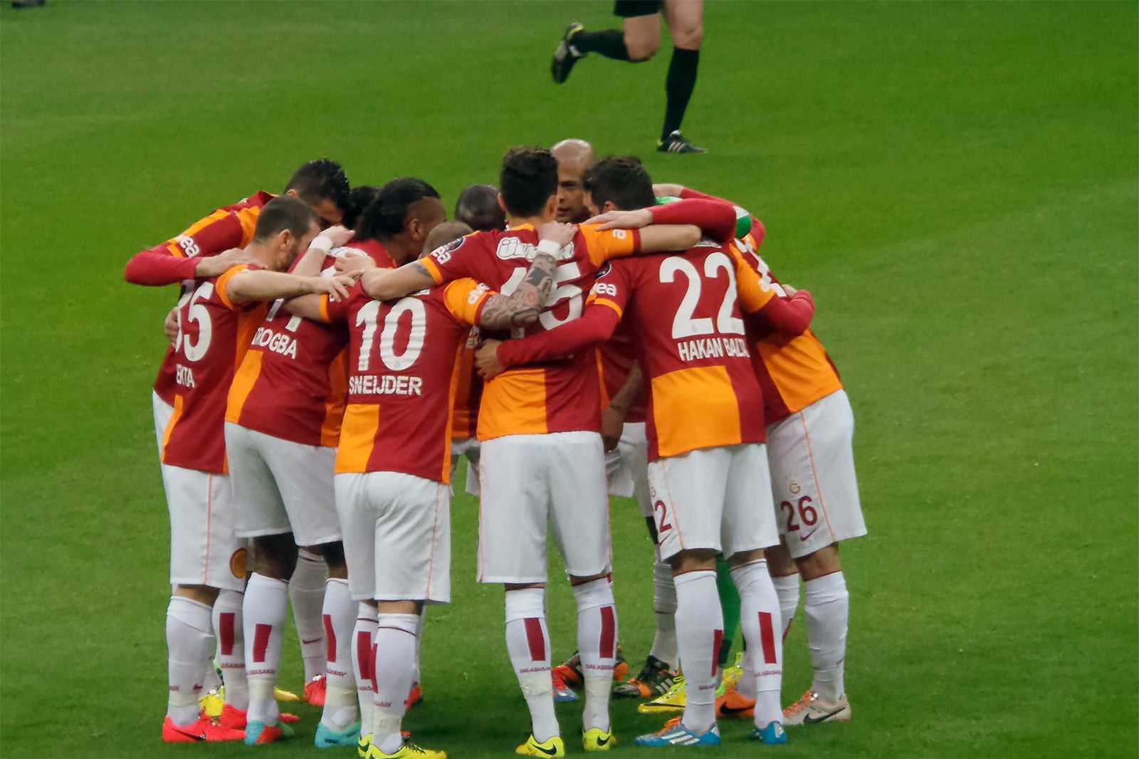 Galatasaray SK