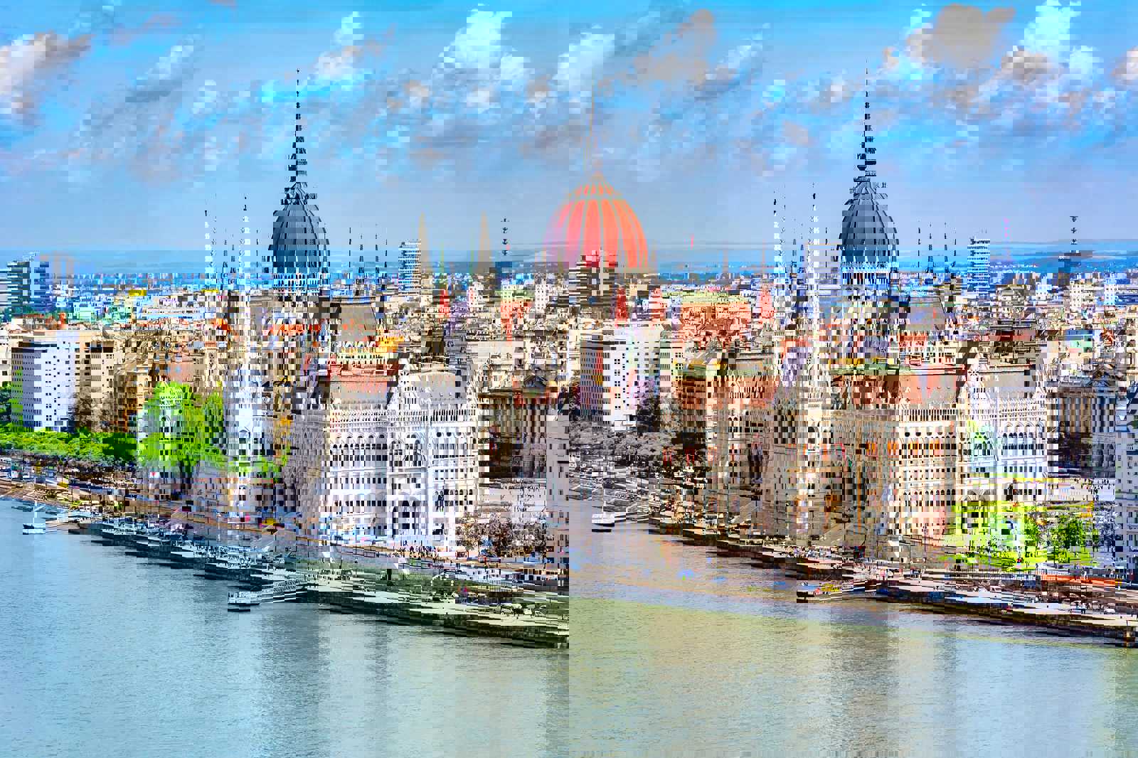 10 Best Things to Do in Budapest