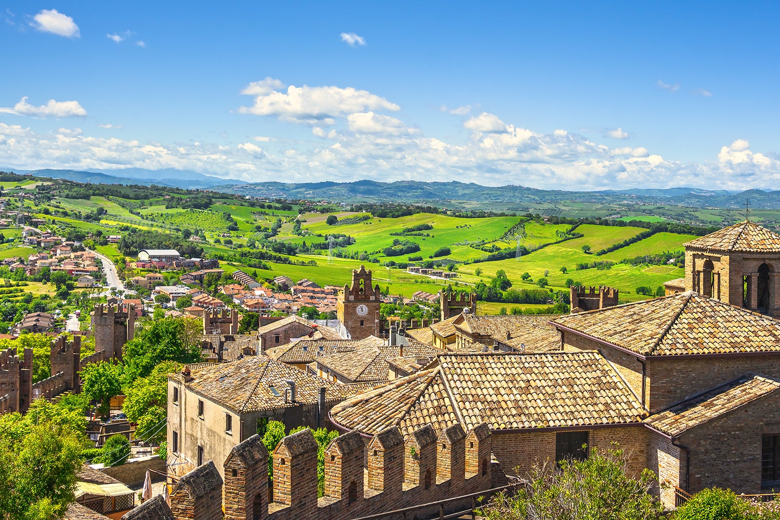 11 Villages In Emilia-Romagna That Are Lost In Time - Discover The Most ...