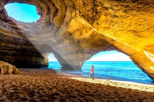 10 Best Outdoor Adventures in Albufeira