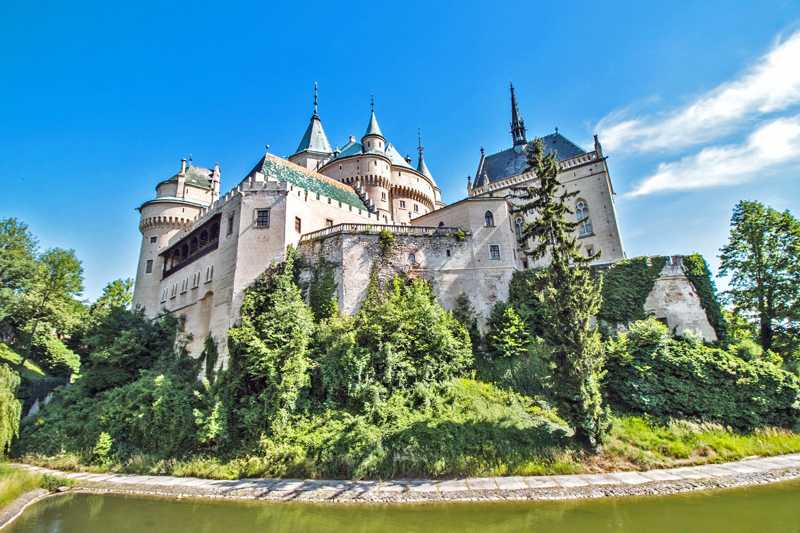 Slovakia