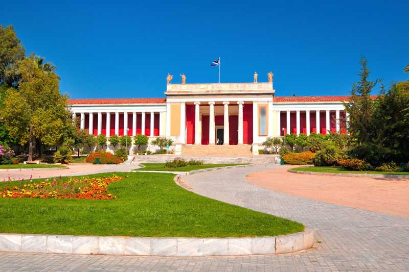 10 Best Museums in Athens