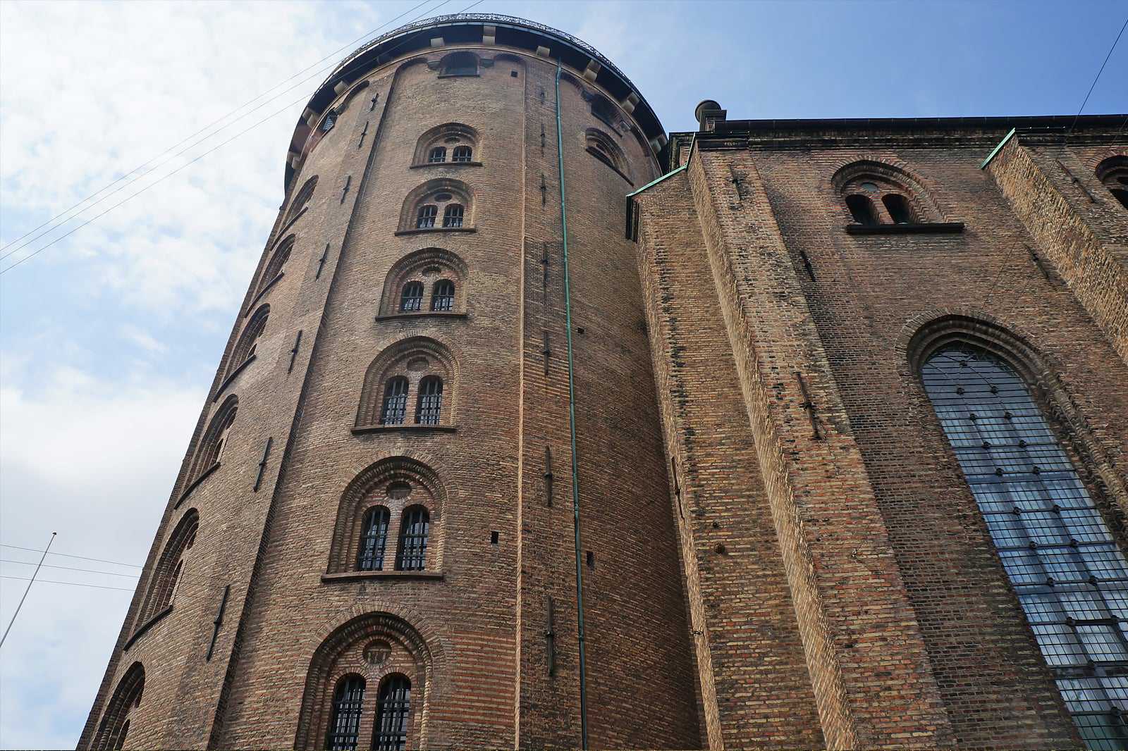Round Tower (Rundetårn)