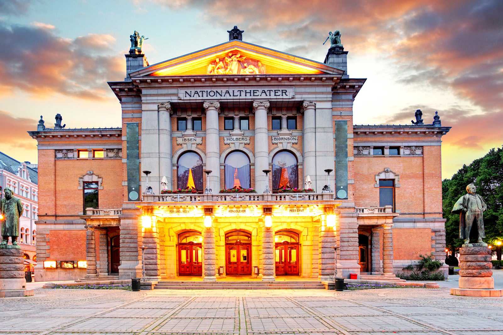 Nationaltheatret