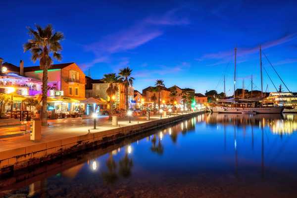 5 Best Nightlife in Hvar