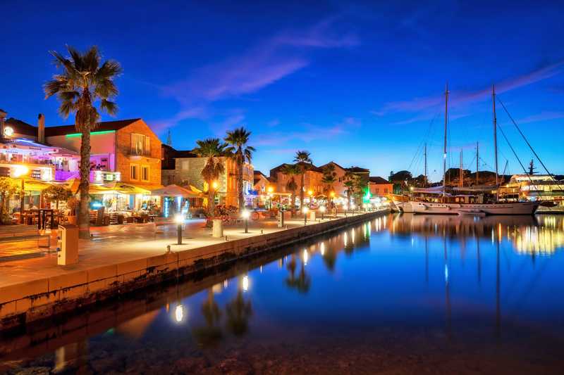 5 Best Nightlife in Hvar