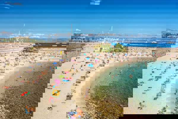 The 10 best low-budget activities around Antibes