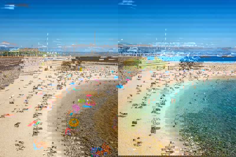 The 10 best low-budget activities around Antibes