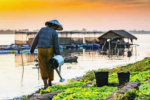 Mini Guide to Pakse