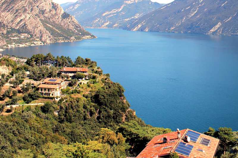 10 Best Natural Sights around Milan