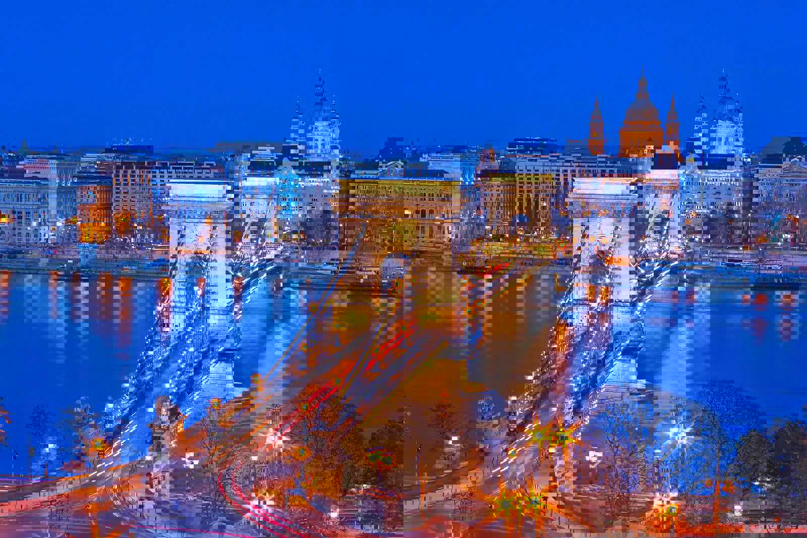 Budapest