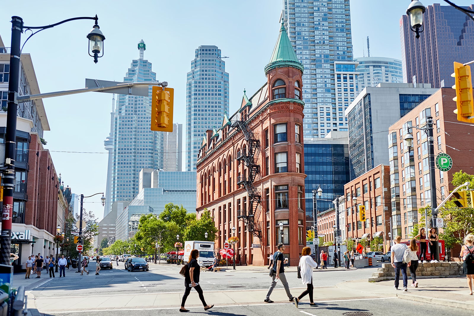 Toronto What You Need To Know Before You Go Go Guides