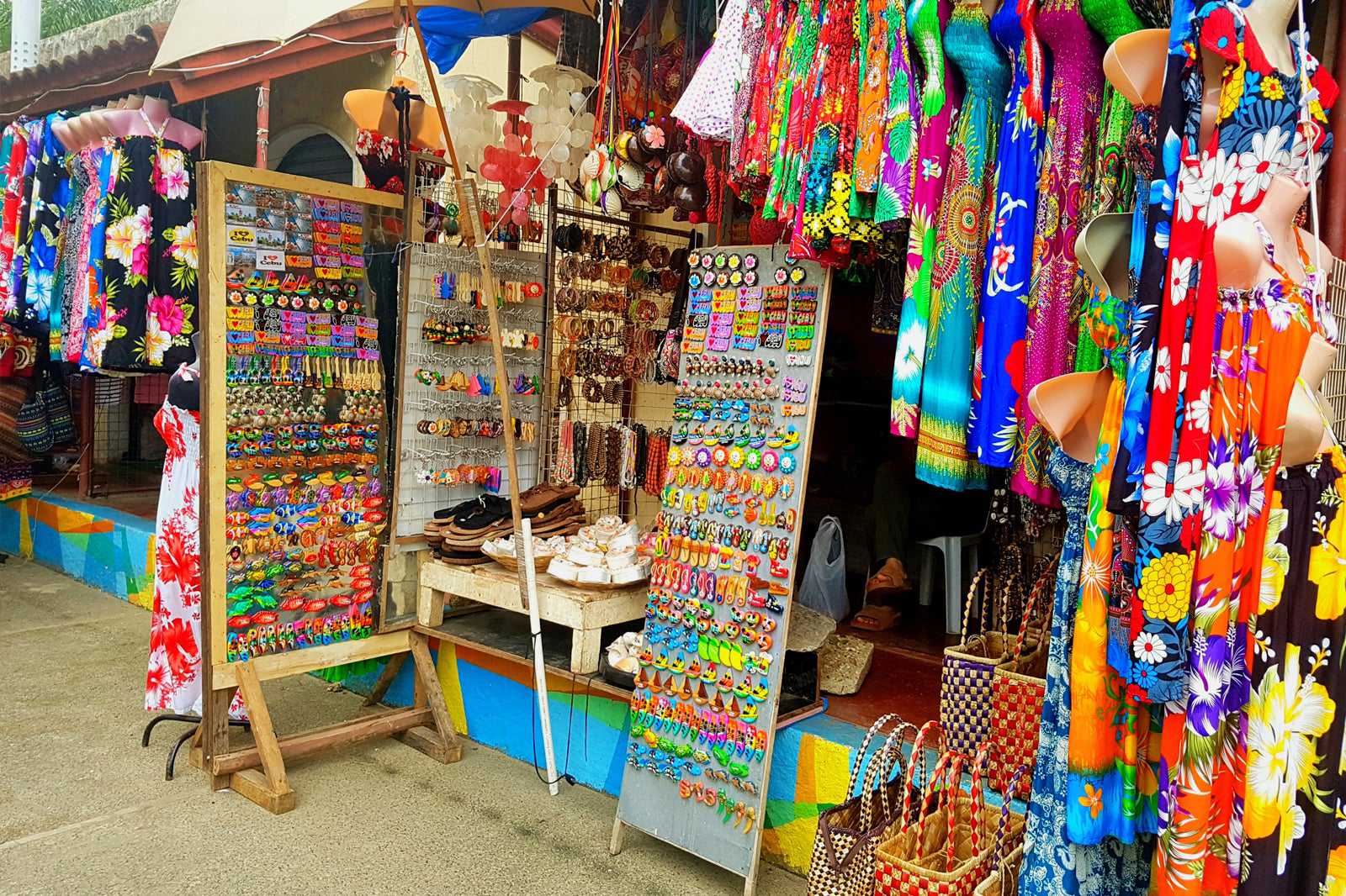 7 Best Things to Buy in the Philippines