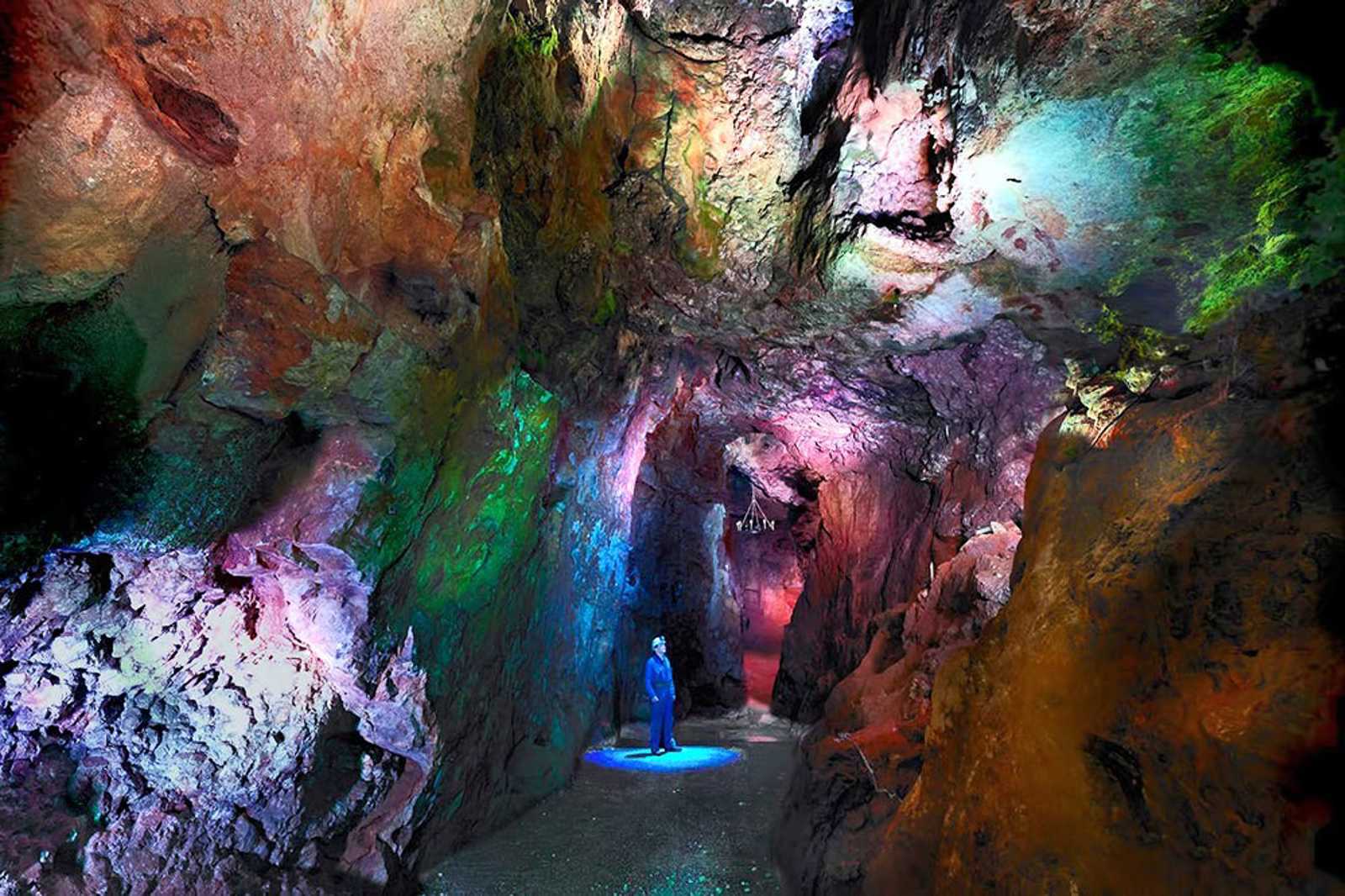 Great Masson Cavern