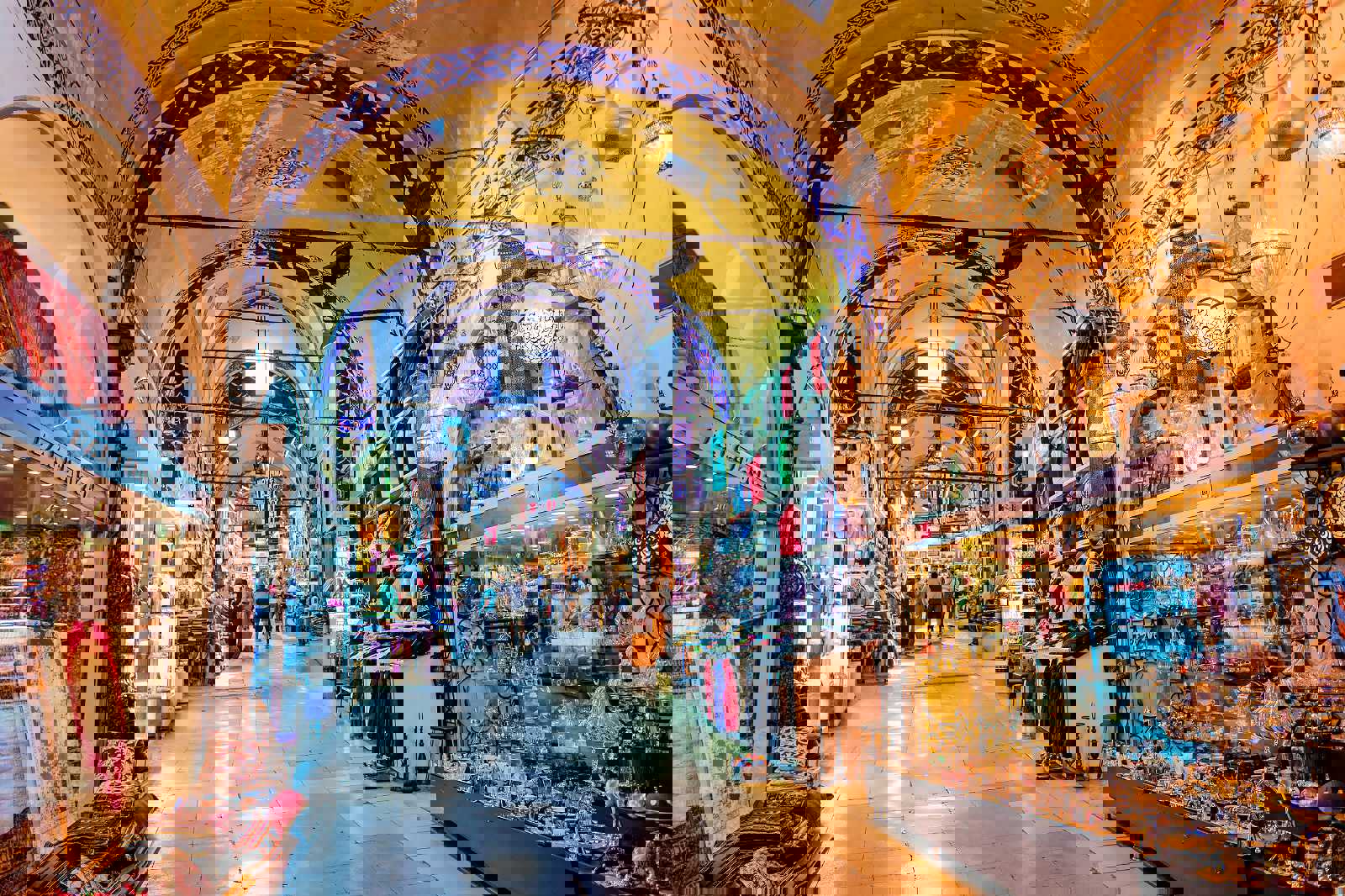 Grand Bazaar