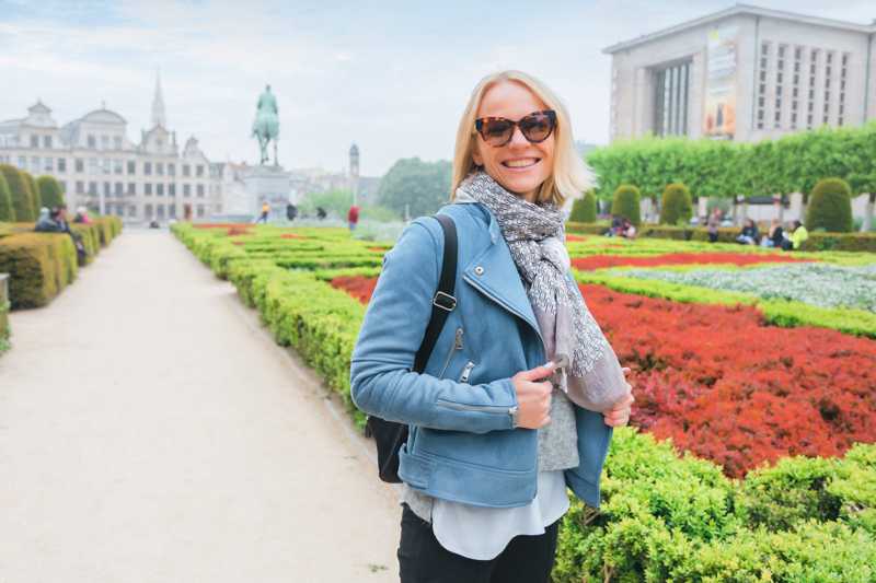 10 Things to Do in Brussels on a Small Budget