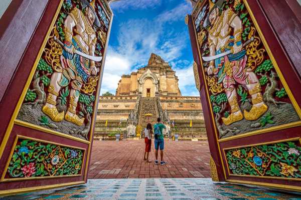 10 Best Things to Do for Couples in Chiang Mai