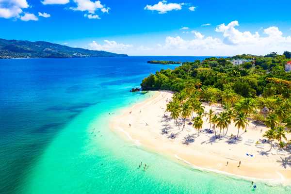 11 Best Beaches in the Dominican Republic