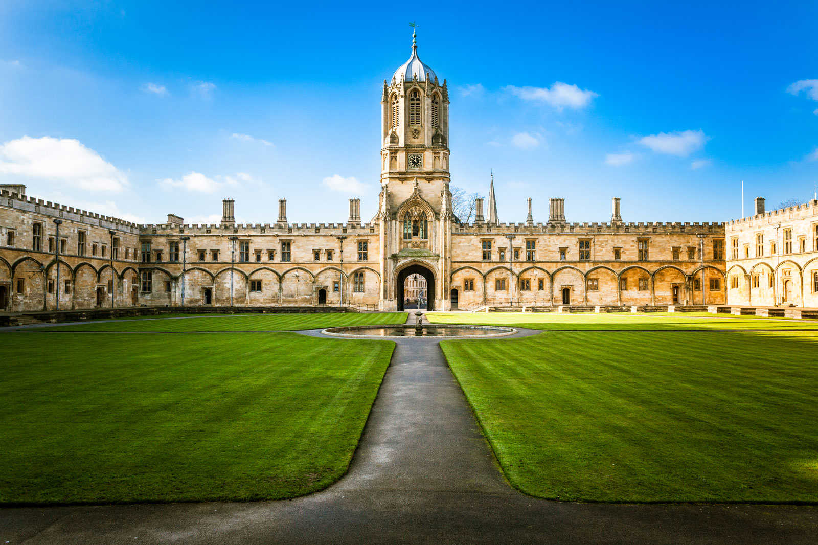 10 Best Things to Do in Oxford